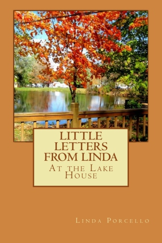 Little Letters from Linda at the Lake House